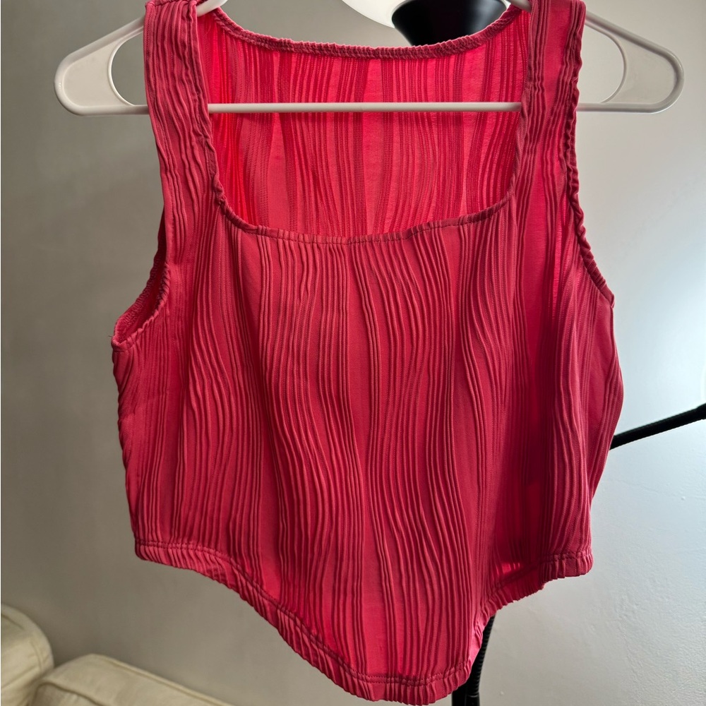 Barely worn, excellent condition